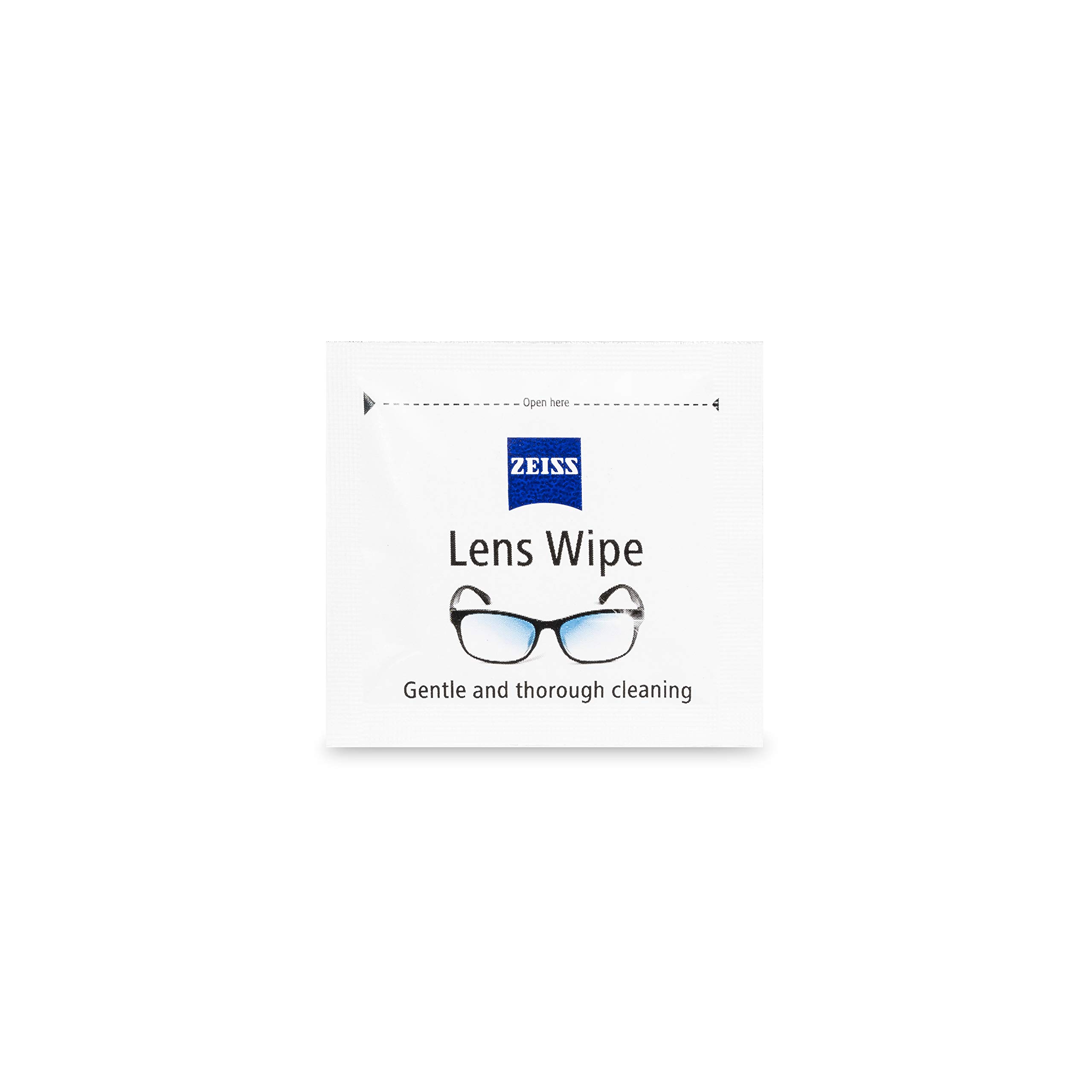 Foto 5 pulgar | Toallitas Limpiadoras De Lentes Zeiss Prehumedecidas  80 Unidades - Venta Internacional.