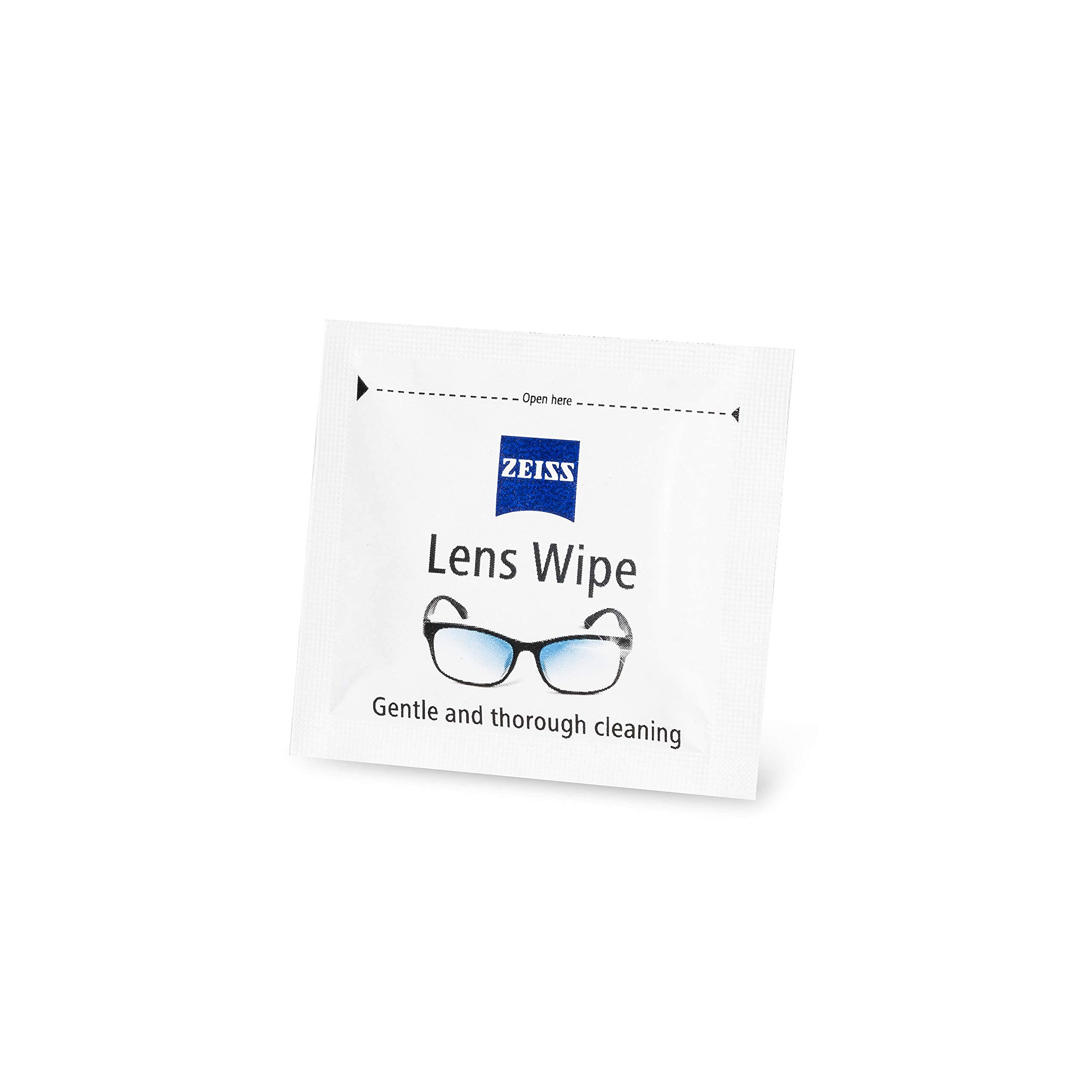 Foto 4 pulgar | Toallitas Limpiadoras De Gafas Zeiss Con Alcohol  400 Unidades - Venta Internacional.