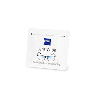 Foto 3 | Toallitas Limpiadoras De Gafas Zeiss Con Alcohol 400 Unidades - Venta Internacional.