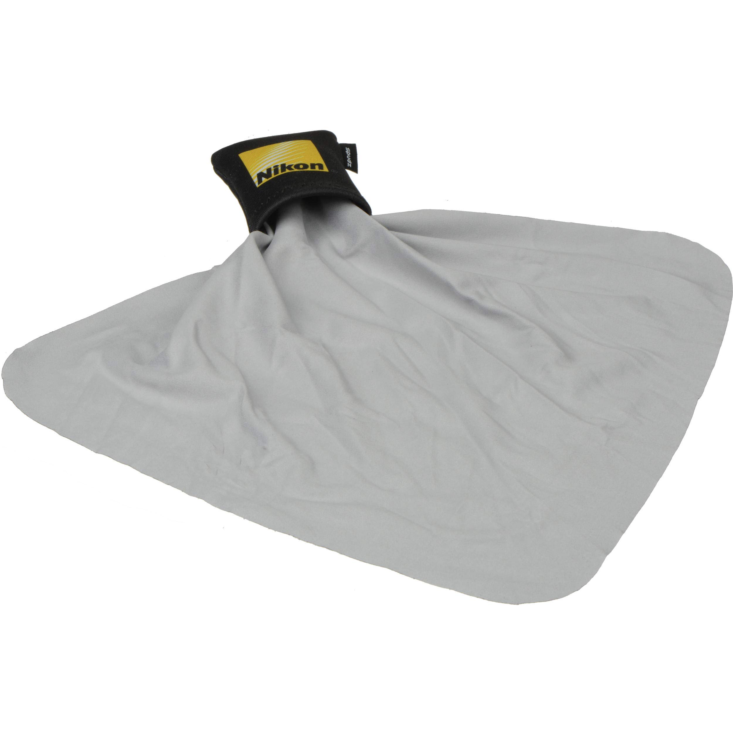 Foto 1 | Paño De Limpieza Nikon Micro Fiber Large 16142 - Venta Internacional.
