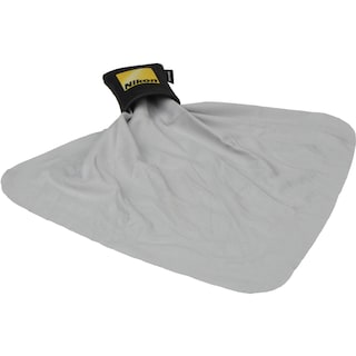 Foto 1 | Paño De Limpieza Nikon Micro Fiber Large 16142 - Venta Internacional.