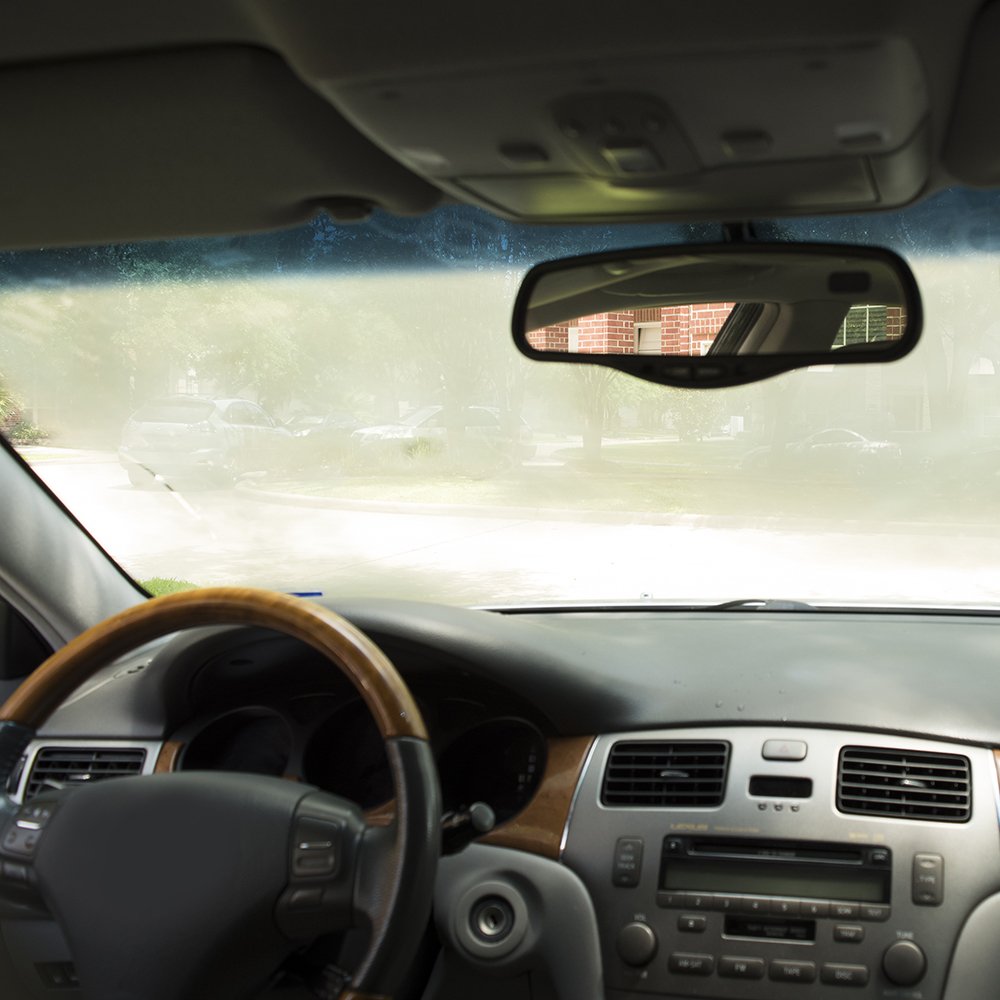 Foto 7 | Vidrio Interior Antivaho Rain-x 630046 De 355 Ml Para Automóviles Y Vehículos Marinos - Venta Internacional.
