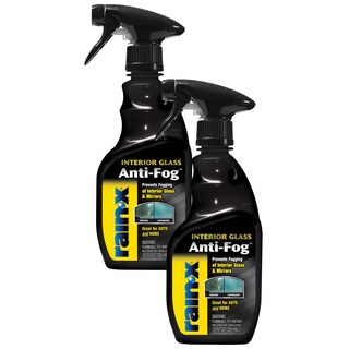Foto 1 | Vidrio Antivaho Para Interiores Rain-x 630543, 355 Ml (paquete De 2) - Venta Internacional.