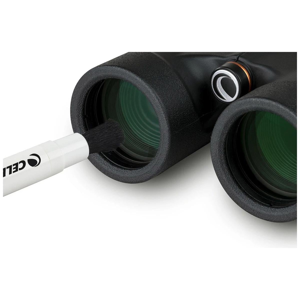 Foto 8 pulgar | Kit De Limpieza De Lentes Celestron Kit De Limpieza De Lentes Con 10 Toallitas - Venta Internacional.