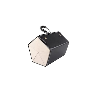 Foto 1 | Estuche De Regalo para Lentes De Sol Y Alhajas Negro