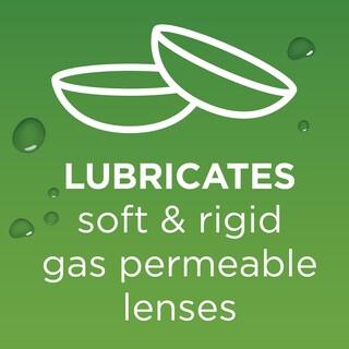 Foto 7 | Gotas Lubricantes Para Ojos Blink Contacts, 10 Ml (paquete De 3) - Venta Internacional.