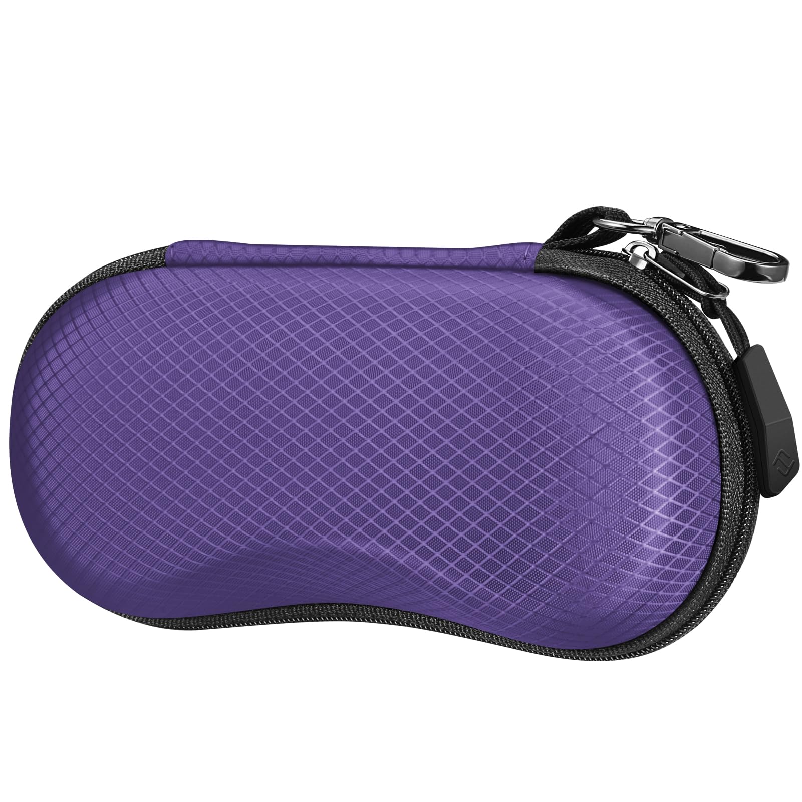 Foto 1 | Funda Para Gafas De Sol Fintie Hard Eva Shell A Prueba De Golpes, Violeta - Venta Internacional.