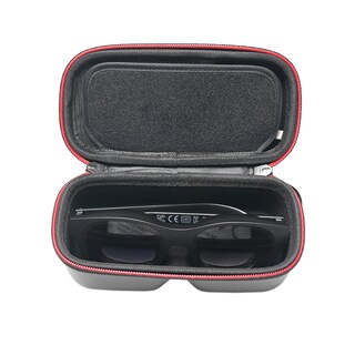 Foto 1 | Funda De Transporte Rlsoco Compatible Con Las Gafas Xreal One/air/air 2/one Pro Y Rayneo Air 2 Ar - Venta Internacional.