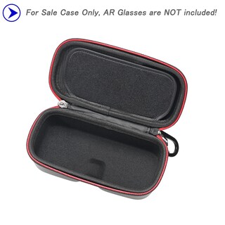 Foto 2 | Funda De Transporte Rlsoco Compatible Con Las Gafas Xreal One/air/air 2/one Pro Y Rayneo Air 2 Ar - Venta Internacional.