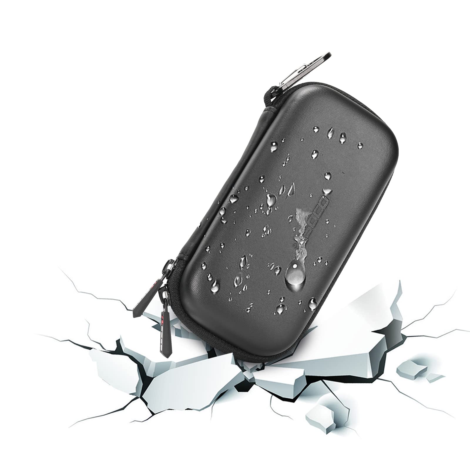 Foto 3 | Funda De Transporte Rlsoco Compatible Con Las Gafas Xreal One/air/air 2/one Pro Y Rayneo Air 2 Ar - Venta Internacional.