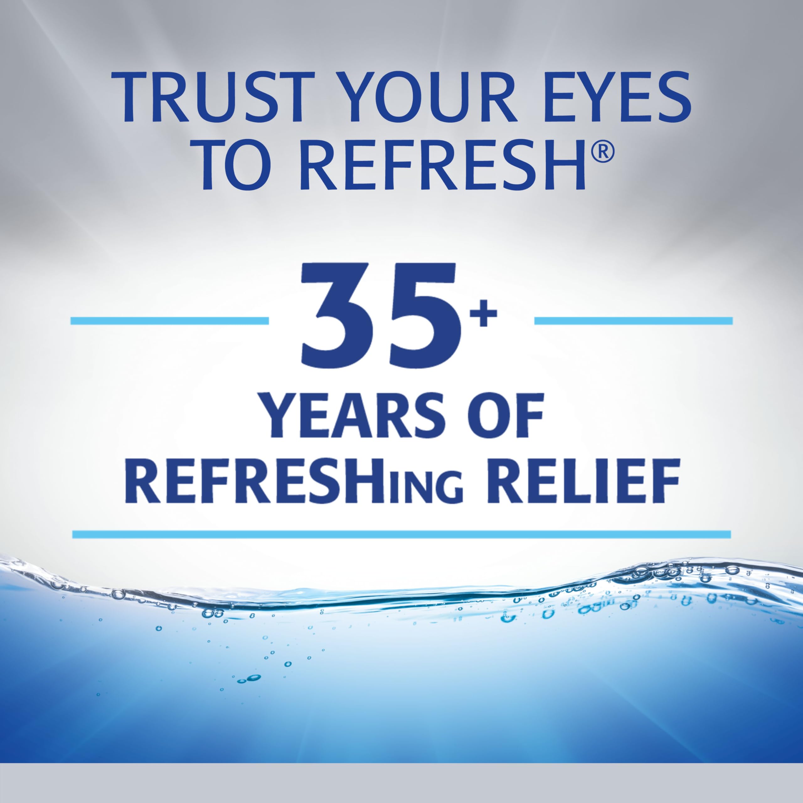 Foto 4 pulgar | Gotas Para Ojos Refresh Optive Advanced De 10 Ml (paquete Doble) - Venta Internacional.