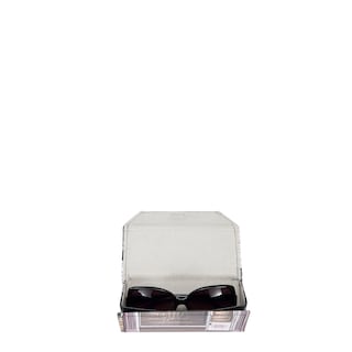 Foto 4 | Estuche de Lentes Nicole Lee Plegable de Piel Vegana Multicolor