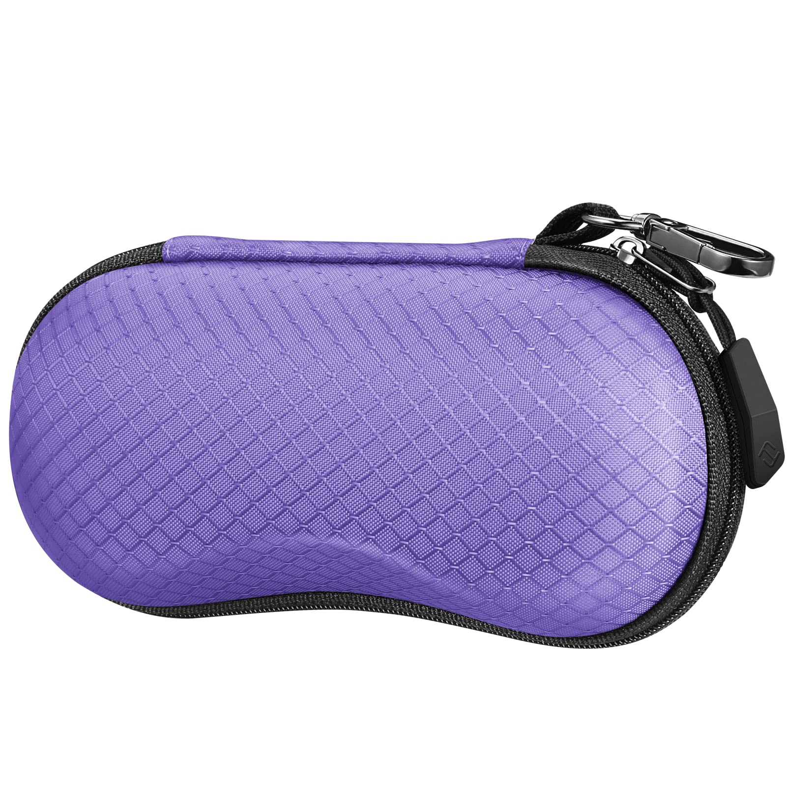 Foto 2 pulgar | Funda Rígida para Gafas de Sol Fintie Morada - Venta Internacional