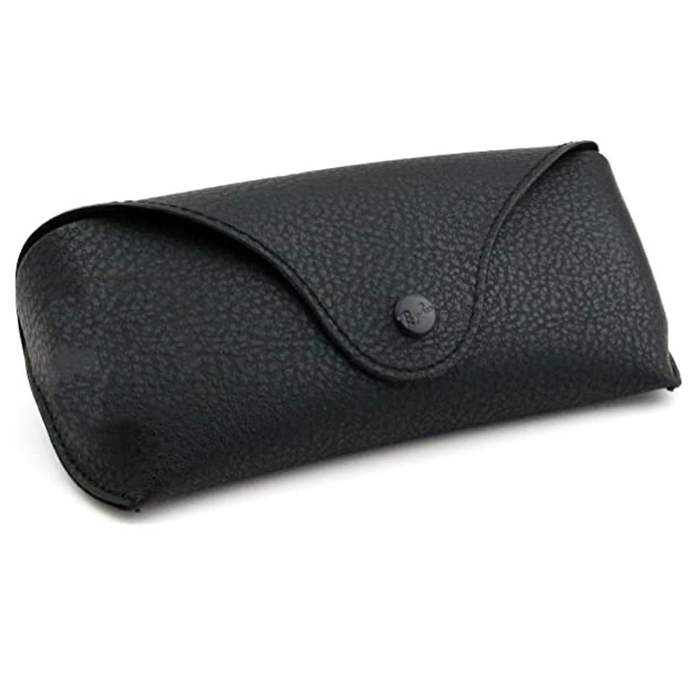 Foto 3 pulgar | Estuche Para Lentes Ray Ban - Nuevo (negro)