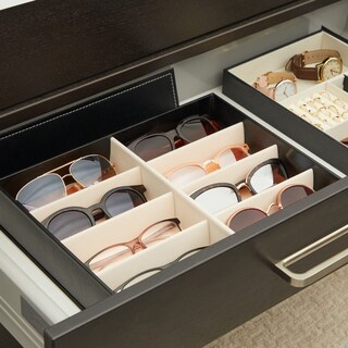 Foto 3 | Organizador de Gafas de Sol Juvale con 8 Espacios - Venta Internacional