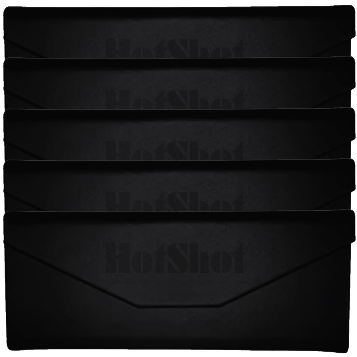 Foto 2 | Estuche para Lentes Hot Shot 5 Piezas
