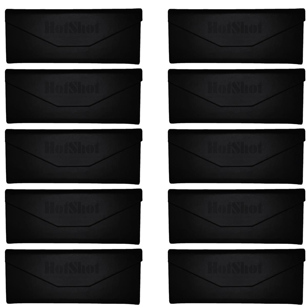 Foto 2 | Estuche para Lentes Hot Shot 10 Piezas