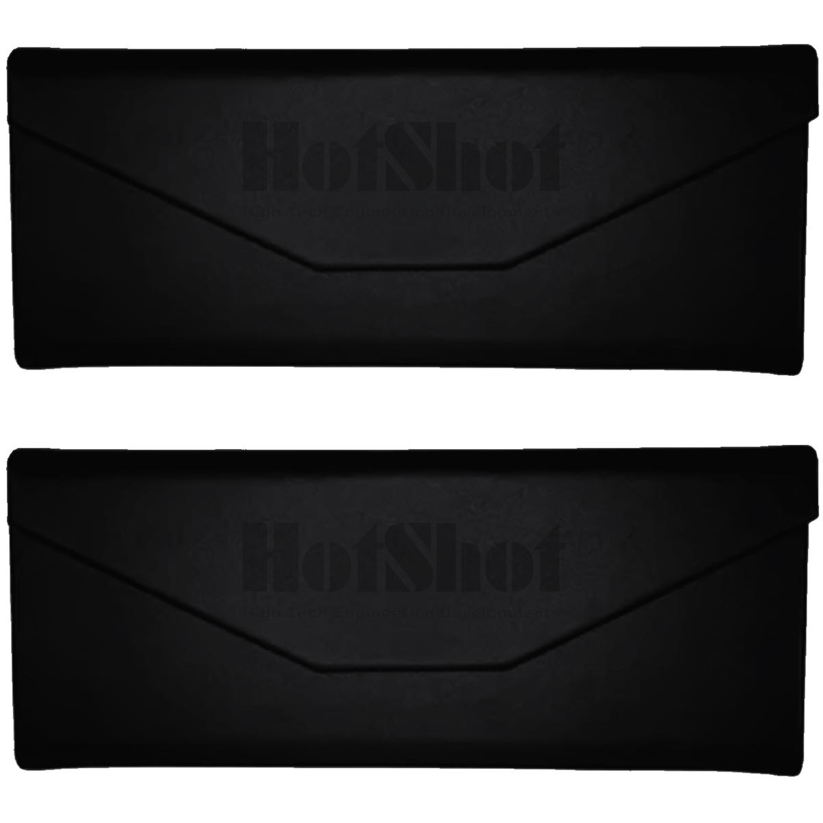 Foto 2 | Estuche para Lentes Hot Shot 2 Piezas