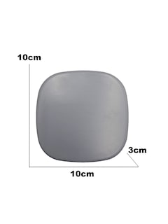 Foto 4 | 2 Piezas Mini Alhajero Color Gris