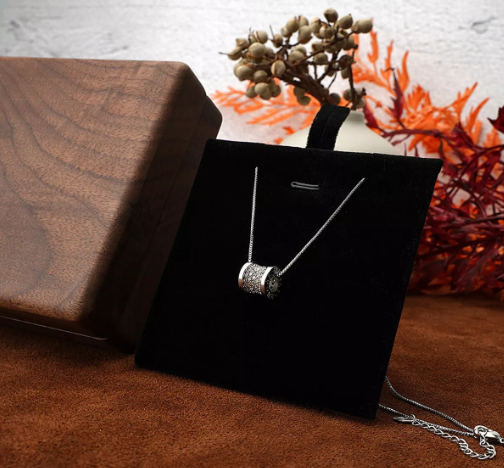 Foto 4 | Estuche De Madera Xtellar Para Joyería Color Marrón