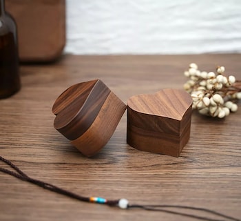Foto 3 | Alhajero Xtellar Café de Madera