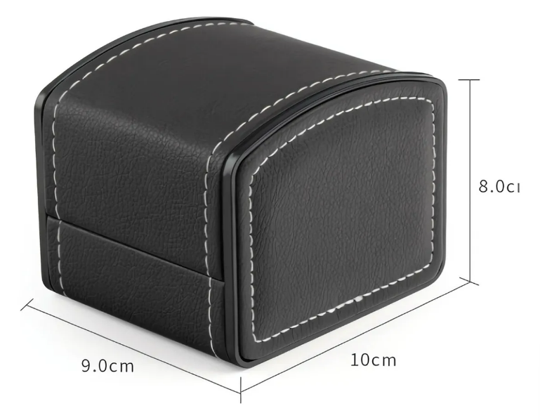 Foto 4 pulgar | Alhajero para Reloj Xtellar  2 Piezas