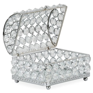 Foto 1 | Joyero de Cristal Xtellar