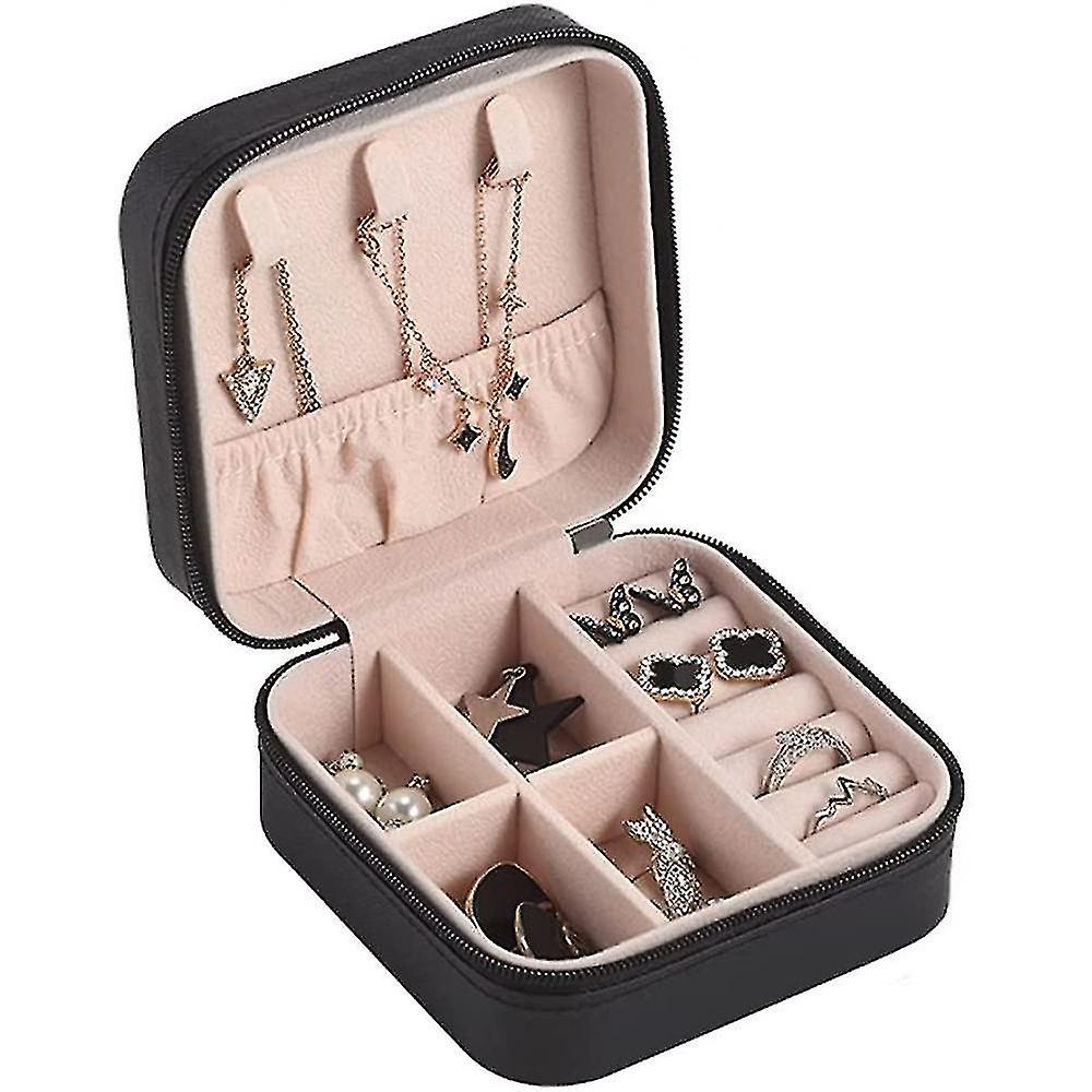 Foto 2 pulgar | Joyero Huoguo  Organizador De Cajones Domésticos Para Mujer - Venta Internacional.