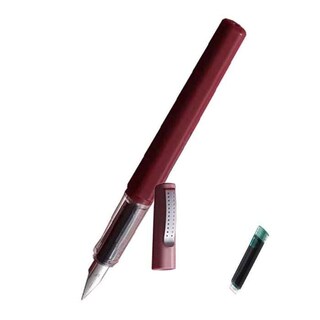Foto 1 | Bolígrafo High Mónaco Mxlup-007 color Rosa