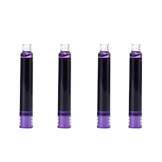 Foto 1 | Repuestos de Tinta Sofisticado High Monacomxmai-013 4 Piezas Morado