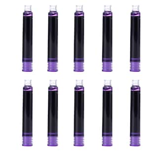Foto 1 | Repuestos De Tinta De Rendimiento High Monacomxmai-015 10 Piezas Morado