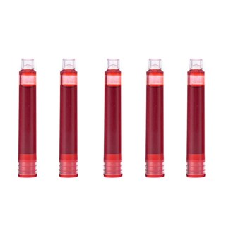 Foto 1 | Repuestos de Cartuchos Profesional High Monaco Mxrtr-050 Rojos 5 Piezas