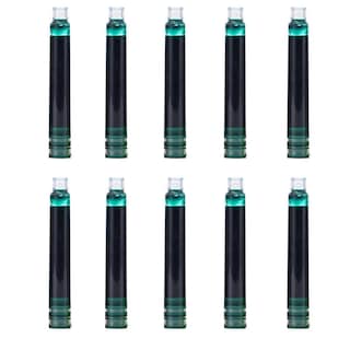 Foto 1 | Repuestos de Tinta Desechables High Monaco 25 Piezas Verde