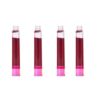 Foto 1 | Cartucho de Tinta Mejor Trazo High Mónaco mxrtr-076 4 Piezas Rosa