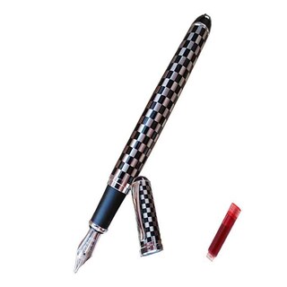 Foto 1 | Pluma High Monaco Mxbka009 Tinta Roja