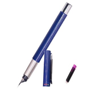 Foto 1 | Pluma Fuente De Alta Calidad High Monacomxsbw-017 1 Pieza Azul