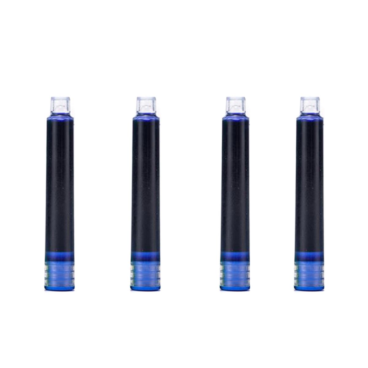 Foto 1 | Repuestos de Cartuchos de Tintas High Monacomxrtr-022 4 Piezas Azul Marino