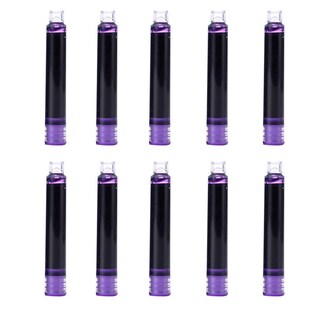 Foto 1 | Repuestos de Tinta Caligrafía High Mónaco mxmai-018 25 Piezas Morado