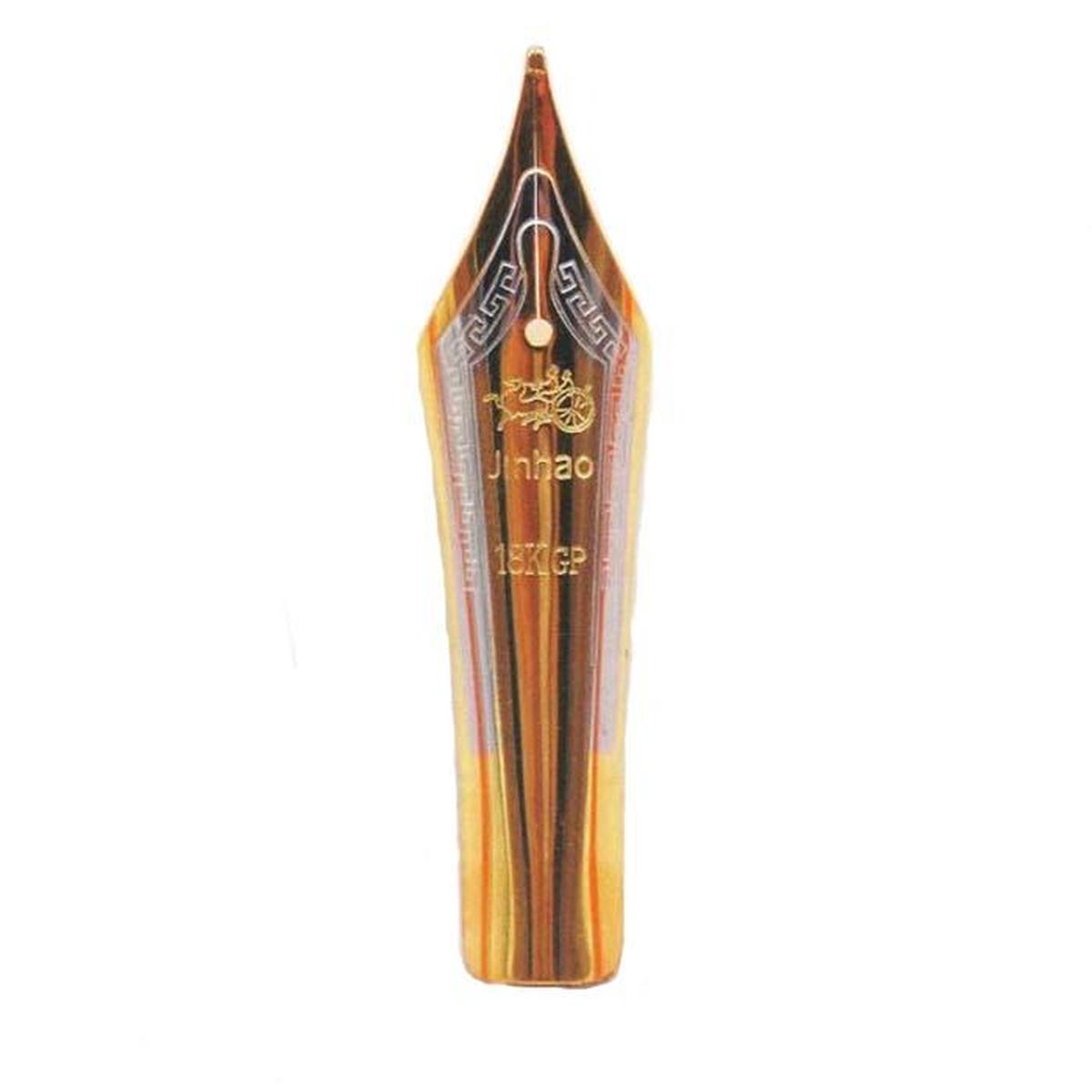Repuesto Punta Profesional High Mónaco Mxgdl-001 1 Pieza Oro
