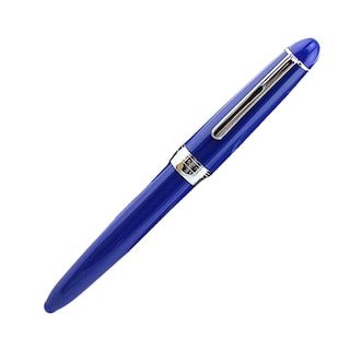 Foto 3 | Bolígrafos Fuente High Monaco MXBPL-002 color Azul 2 Piezas + 2 Tintas Negras