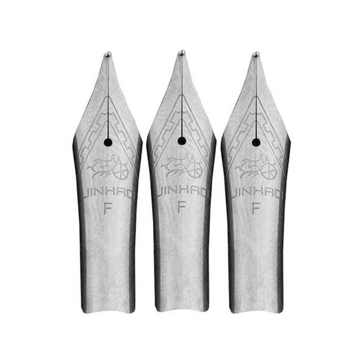 Repuestos para Pluma High Monaco 3 Piezas