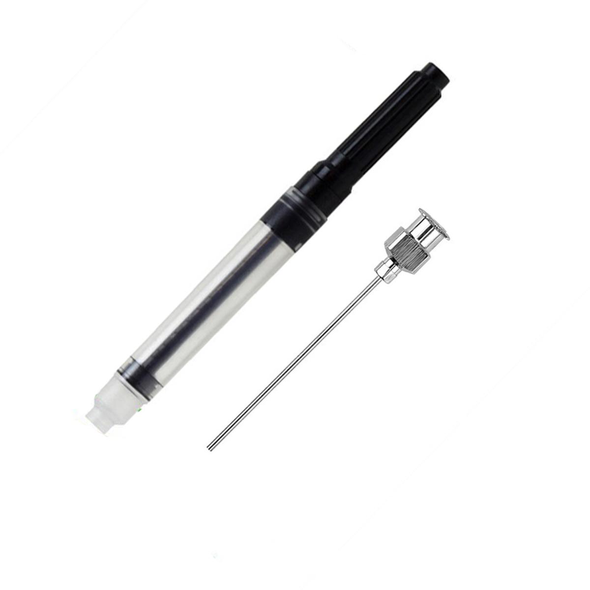 Foto 1 | Convertidor de Pluma Fuente High Monaco Mxuii-001 1 Pieza Negro