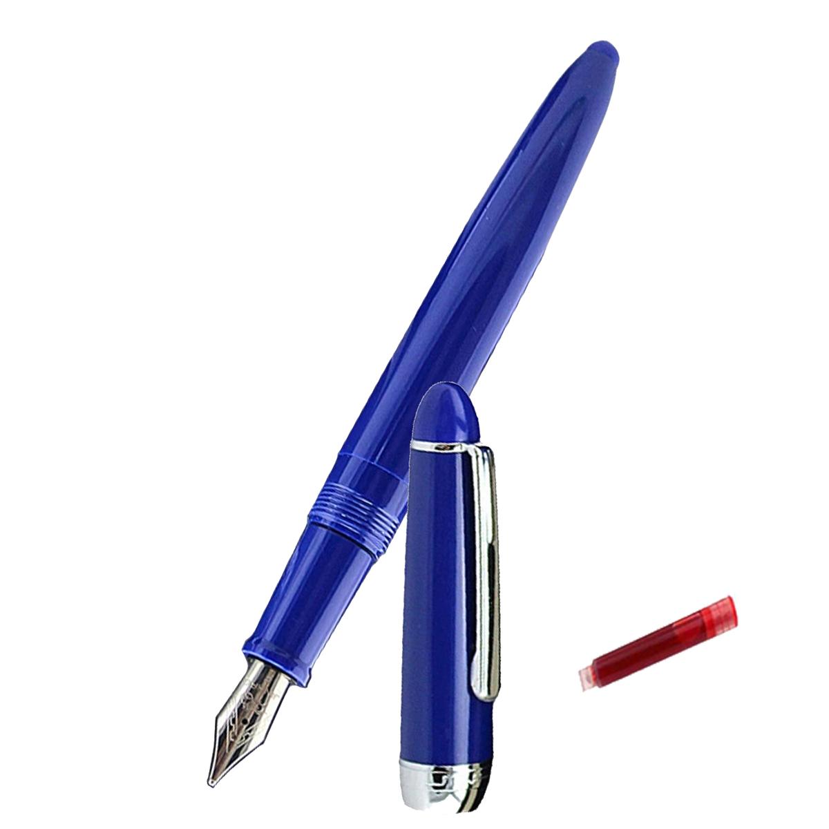 Pluma High Monaco Mxbpl009 Tinta Roja