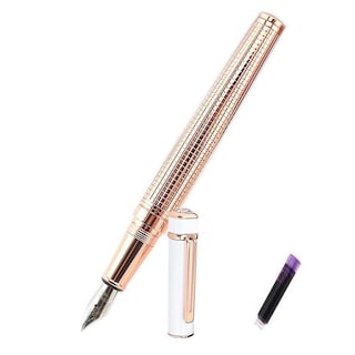 Foto 1 | Pluma High Monaco Mxlik003 Tinta Morada
