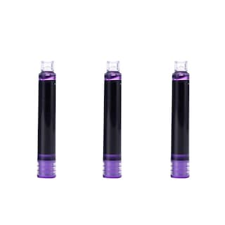 Foto 1 | Repuestos de Tinta de Calidad High Monacomxmai-012 3 Piezas Morado
