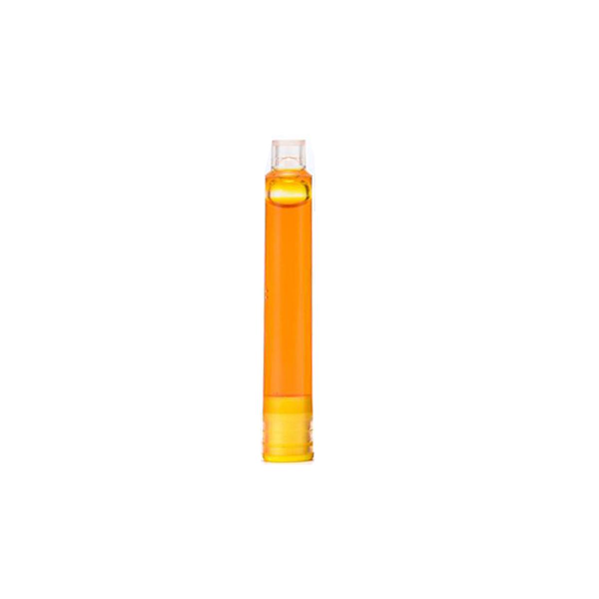 Cartucho Desechable De Tinta High Monacomxrtr-064 1  Pieza Amarillo