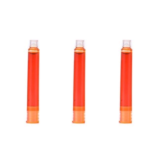 Foto 1 | Repuestos De Cartuchos Para Diseño High Monacomxrtr-057 3 Piezas Naranja