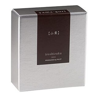 Foto 2 | Tinta Para Pluma Estilográfica Pilot Iroshizuku Yama-guri Wild 50 Ml - Venta Internacional.