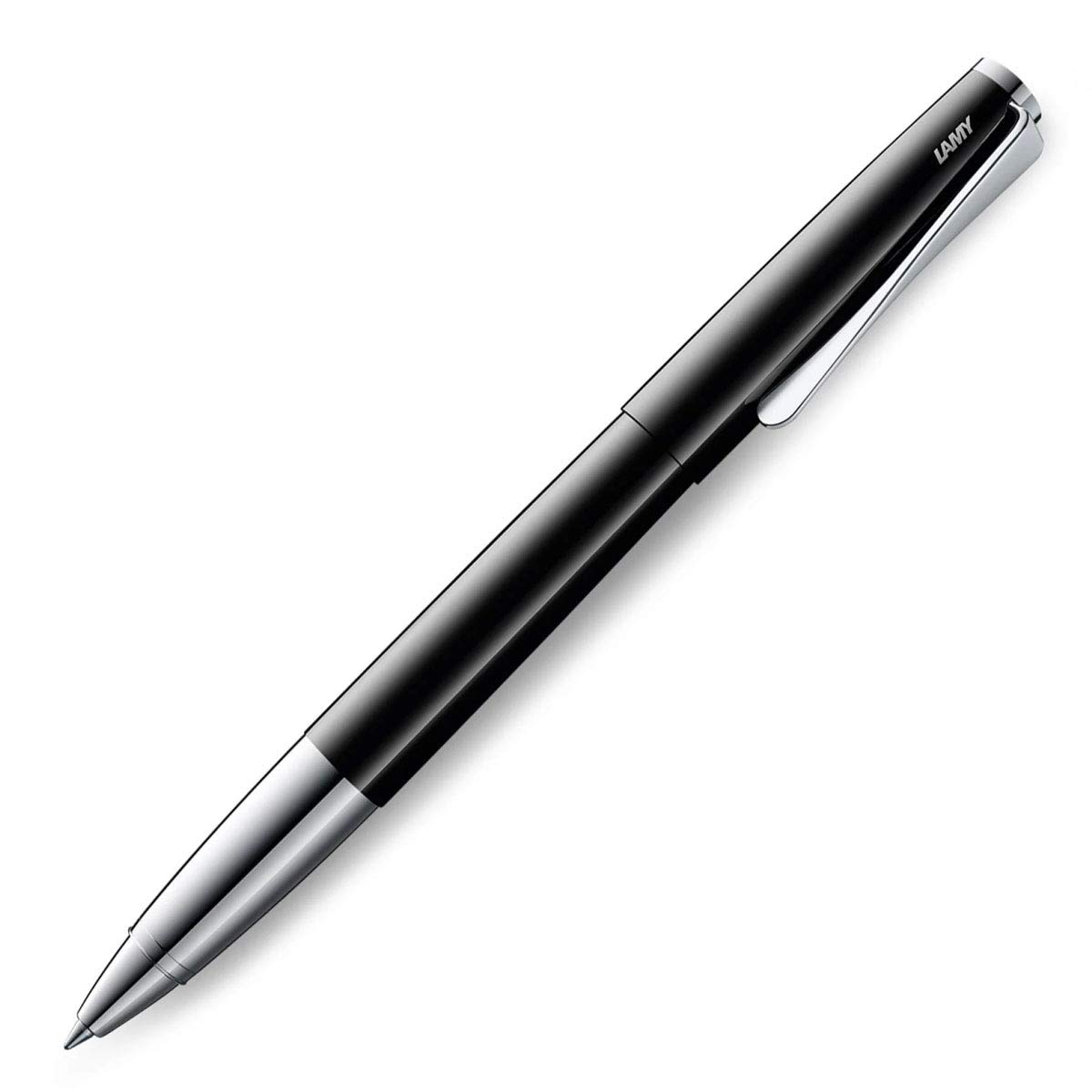 Bolígrafo Lamy Studio L368pbk con Acabado Lacado Azul Piano - Venta Internacional