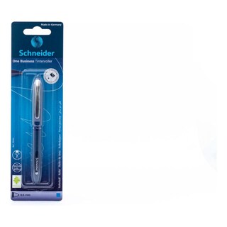 Foto 1 | Boligrafo Rollerball Pluma Business No. 06 Schneider